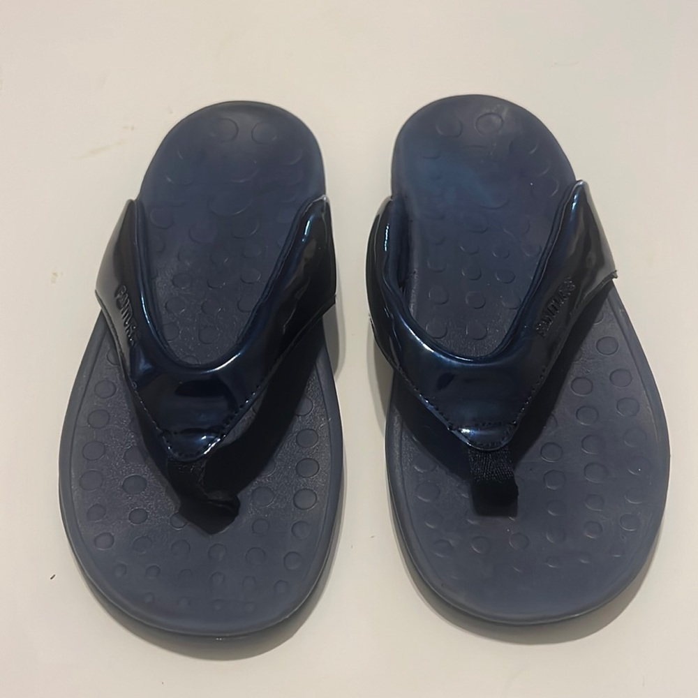 Fanture Sandals
